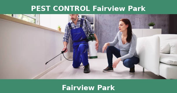PEST CONTROL Fairview Park